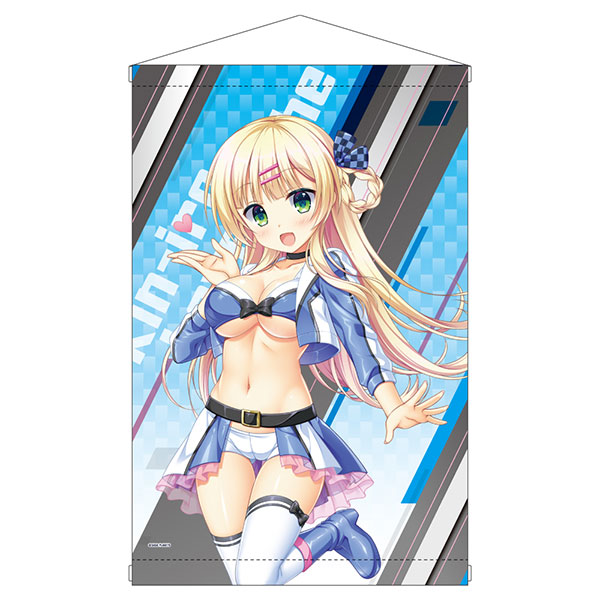 金色ラブリッチェ 描き下ろし シルヴィア・ル・クルスクラウン