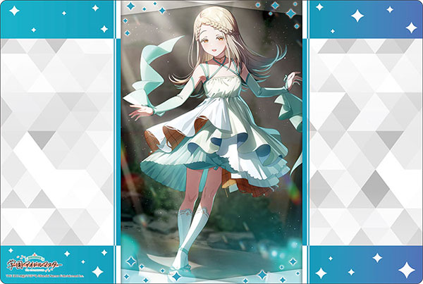 ブシロード ラバーマットコレクション V2 Vol.1613 学園アイドル