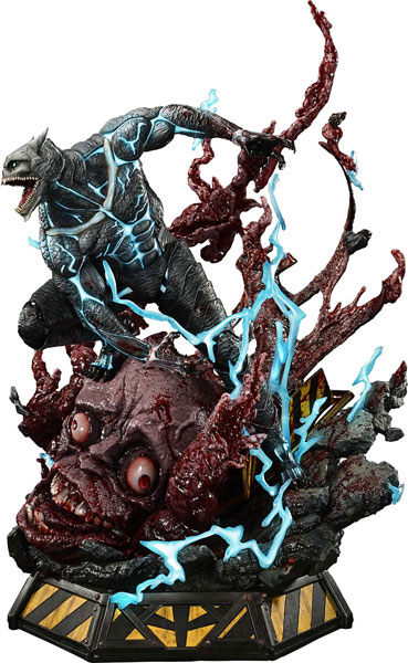 前入金 銀行振込のみ】アルティメットプレミアムマスターライン 怪獣8