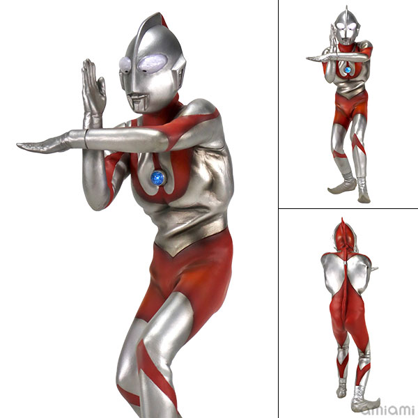 1/6特撮シリーズ ウルトラマン(Bタイプ) スペシウム光線 ハイグレード