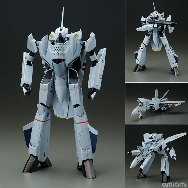 マクロスゼロ 1/60 完全変形 VF-0A フェニックス 工藤シン搭乗機（再販