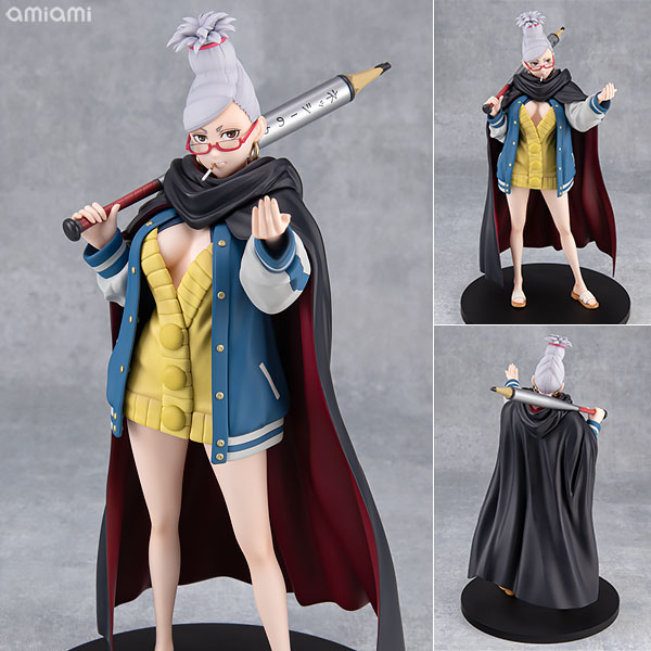 TVアニメ『ダンダダン』 星子 1/7 完成品フィギュア[フリュー]【送料