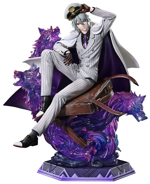 PRISMA WING 魔法使いの約束 オーエン DX版 1/7 完成品フィギュア