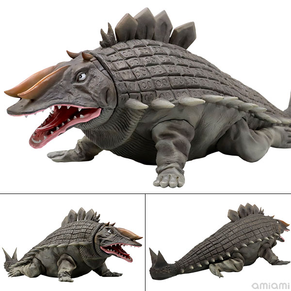 1/6特撮シリーズ ウルトラマン メガトン怪獣 スカイドン ハイグレード