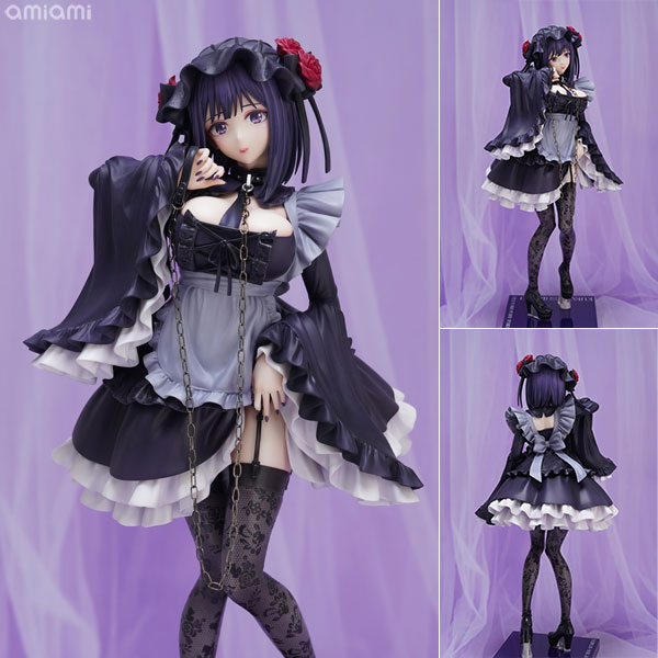 TVアニメ「その着せ替え人形は恋をする」 黒江雫 cosplay by Marin 1/6