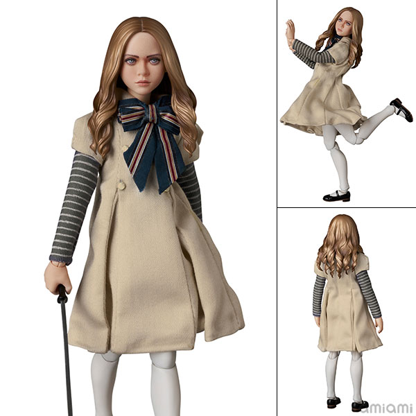 マフェックス No.263 MAFEX M3GAN[メディコム・トイ]《発売済・在庫品》