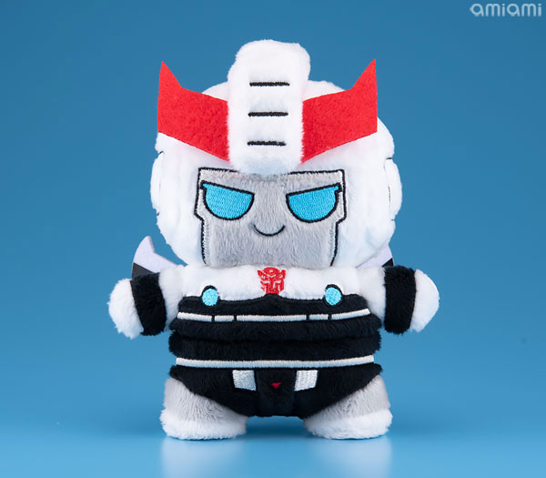 もちぼっつ トランスフォーマー ぬいぐるみ プロール[あみあみ]《発売