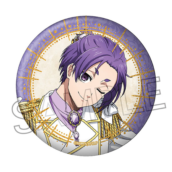 ブルーロック マスカレード 御影玲王 缶バッジ 20点 ♥まとめ売り