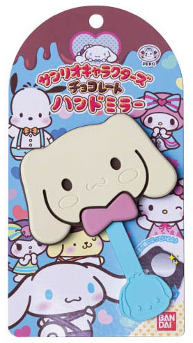 サンリオキャラクターズチョコレート ハンドミラーVol.2 05