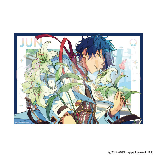 あんさんぶるスターズ！！』ステラフォトsparkle 21.漣ジュン[amie