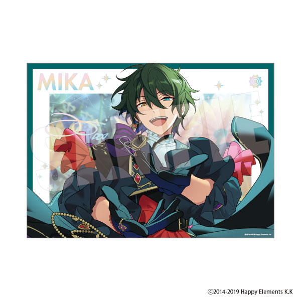 あんさんぶるスターズ！！』ステラフォトsparkle 23.影片みか[amie