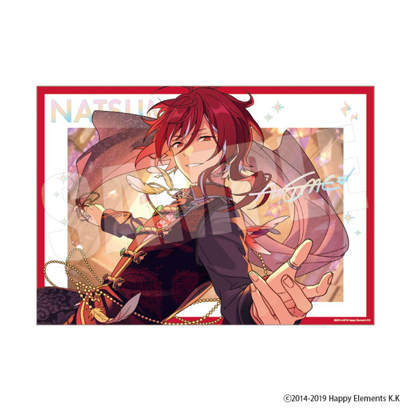 あんさんぶるスターズ！！』ステラフォトsparkle 46.逆先夏目[amie