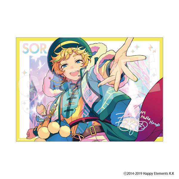 あんさんぶるスターズ！！』ステラフォトsparkle 48.春川宙[amie