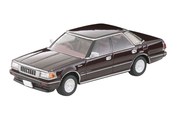 トミカリミテッドヴィンテージ ネオ LV-N175c トヨタ クラウン ハード