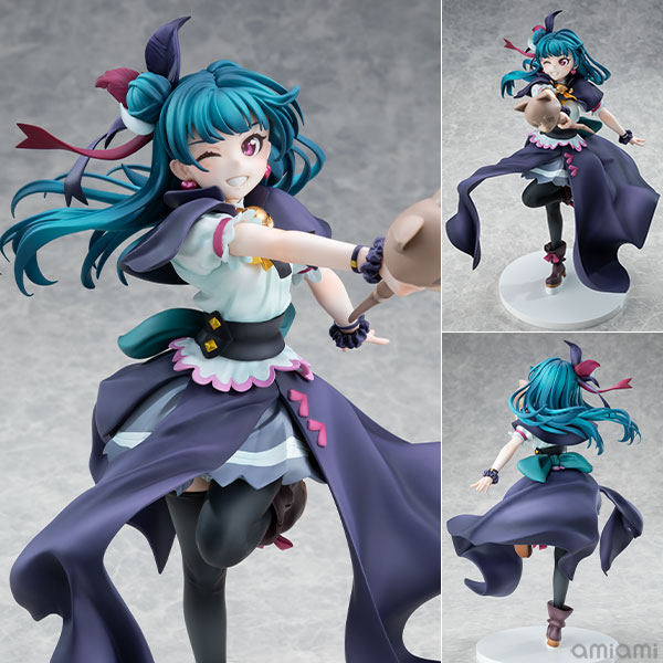 KDcolle 幻日のヨハネ -SUNSHINE in the MIRROR- ヨハネ 1/7 完成品