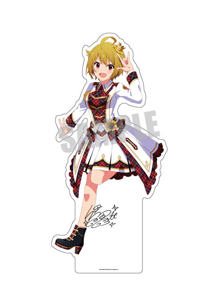 限定販売】【代引き不可】アイドルマスター ミリオンライブ！ 等身大