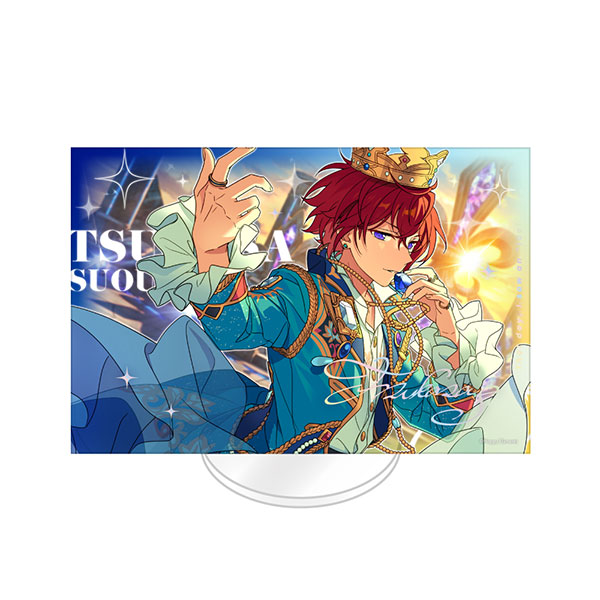 あんさんぶるスターズ！！ SPOTLIGHT アクリルスタンド [朱桜司