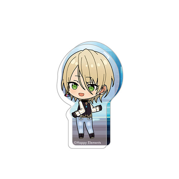 あんさんぶるスターズ！！ ちょいおきアクリルコンパクトフィギュア