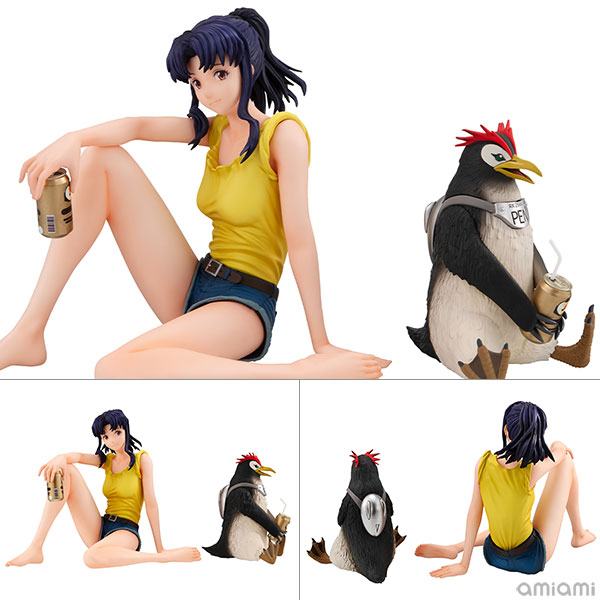 限定販売】GALSシリーズ ヱヴァンゲリヲン新劇場版 葛城ミサト