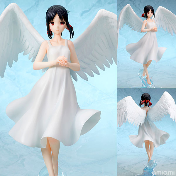 かぐや様は告らせたい～天才たちの恋愛頭脳戦～ 四宮かぐや