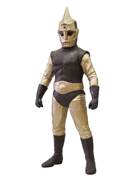 昭和の特撮！40cmサイズシリーズ スペクトルマンBタイプ スタンダード