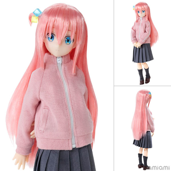 1/6 ピュアニーモキャラクターシリーズ No.160 アニメ「ぼっち・ざ・ろ