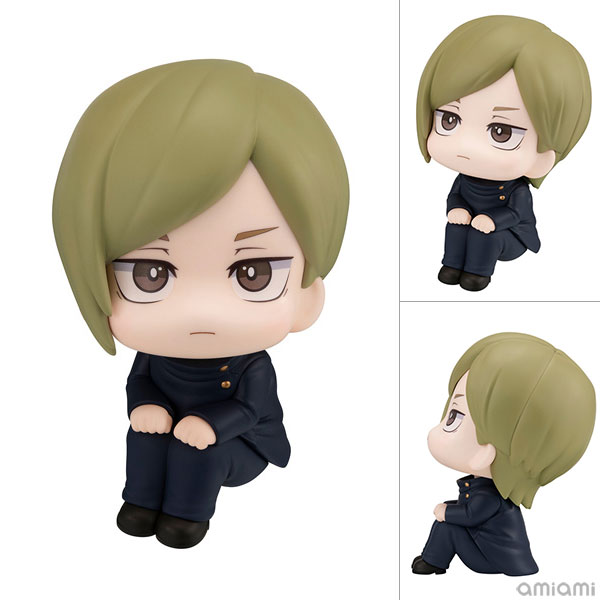 るかっぷ 呪術廻戦 七海建人 高専ver. 完成品フィギュア[メガハウス