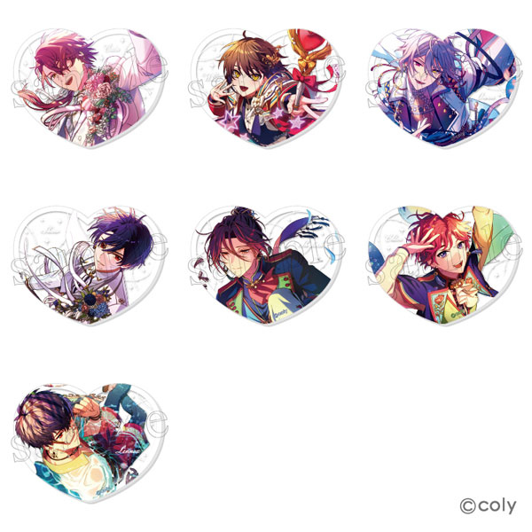 魔法使いの約束 ぴくりあカードコレクション Vol.2 7個入りBOX[amie