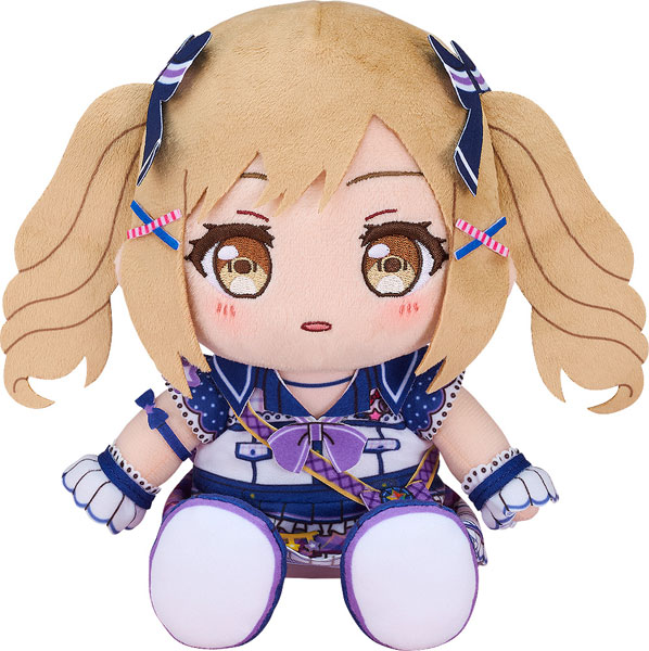 BanG Dream！ ぬいぐるみ Poppin'Party 市ヶ谷有咲（再販
