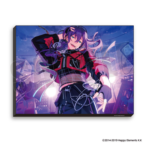 あんさんぶるスターズ！！』chillライトパネル 16.礼瀬マヨイ[amie