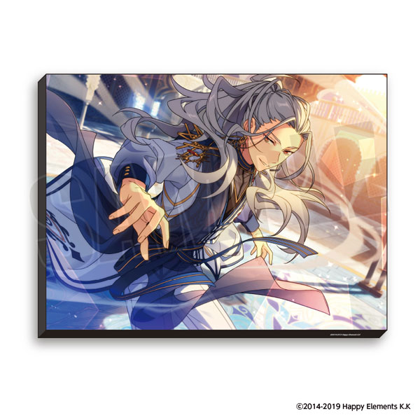 あんさんぶるスターズ！！』chillライトパネル 18.乱凪砂[amie]《在庫