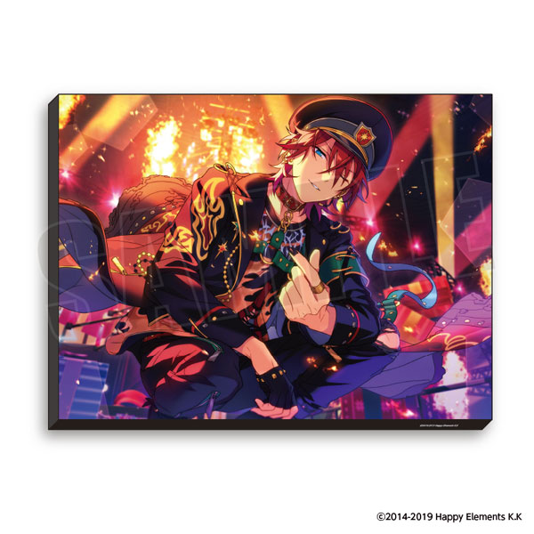 あんさんぶるスターズ！！』chillライトパネル 26.天城燐音[amie