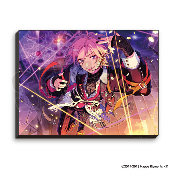 あんさんぶるスターズ！！』chillライトパネル 28.桜河こはく[amie