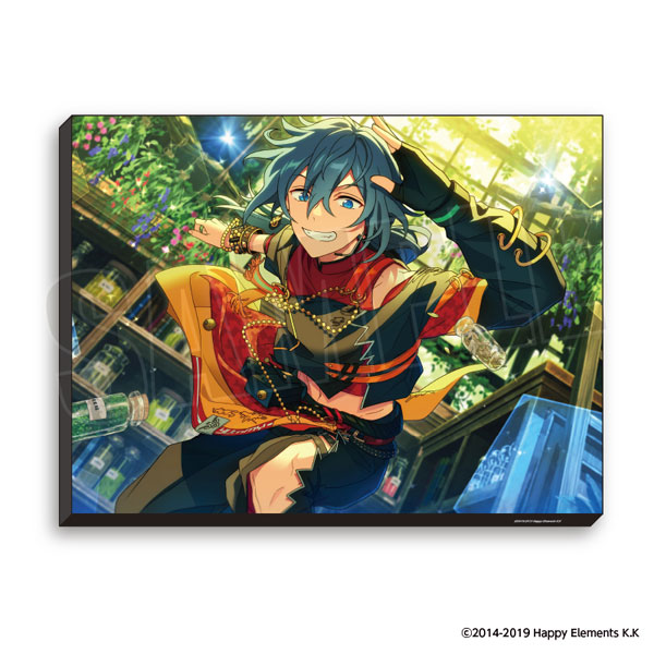 あんさんぶるスターズ！！』chillライトパネル 29.椎名ニキ[amie