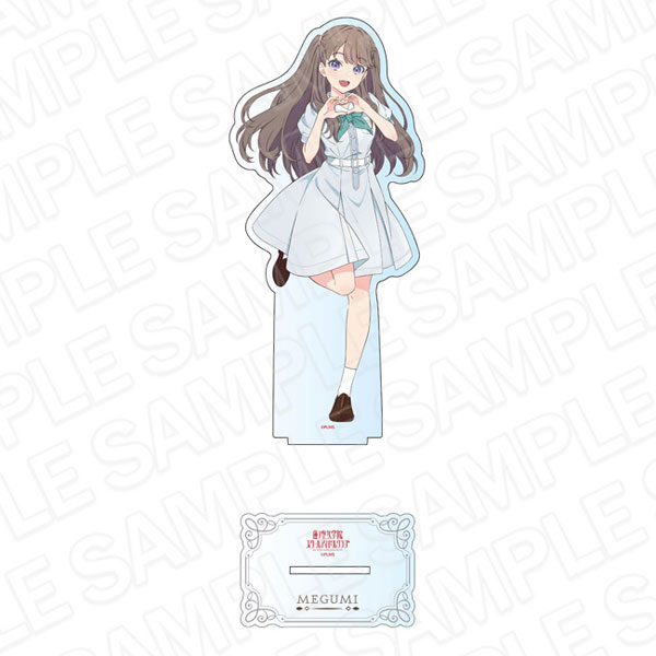 ラブライブ！蓮ノ空女学院スクールアイドルクラブ デカアクリル