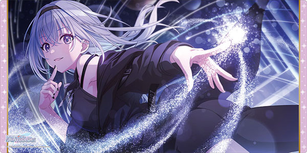 ブシロード ラバーマットコレクション V2 Vol.1425 アイドルマスター