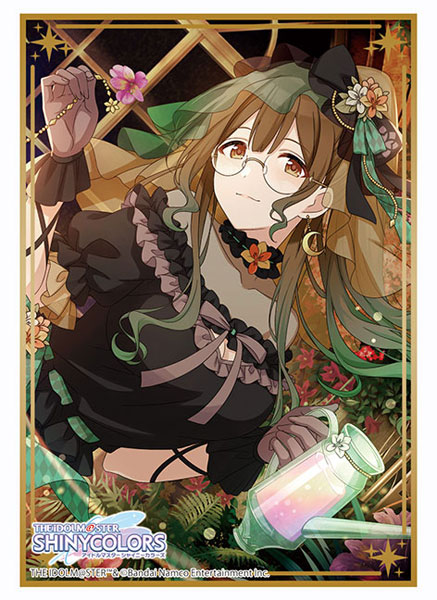 スリーブ ハイグレード Vol.4413 アイドルマスター シャイニーカラーズ