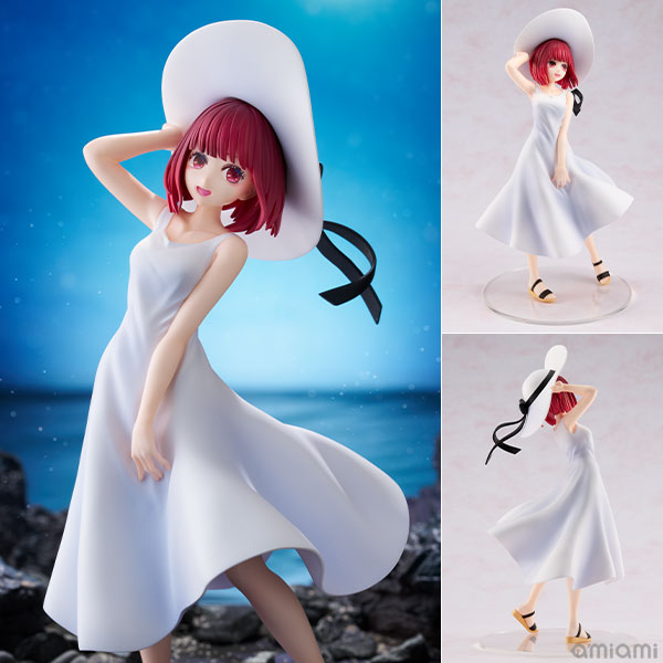 中古】(本体A/箱B)KDcolle【推しの子】 有馬かな Full moon…！ ver
