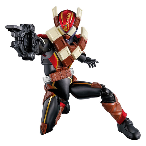 仮面ライダーガヴ 仮面ライダーアクションフィギュア 仮面ライダー