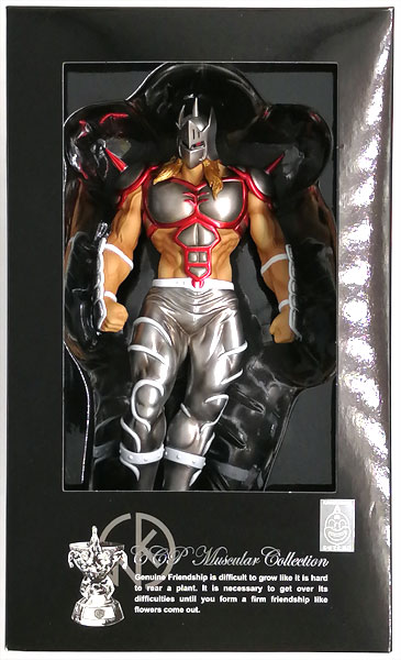 CMC NO.EX ケビンマスク ロビンリスペクト Ver. 原作イメージカラー