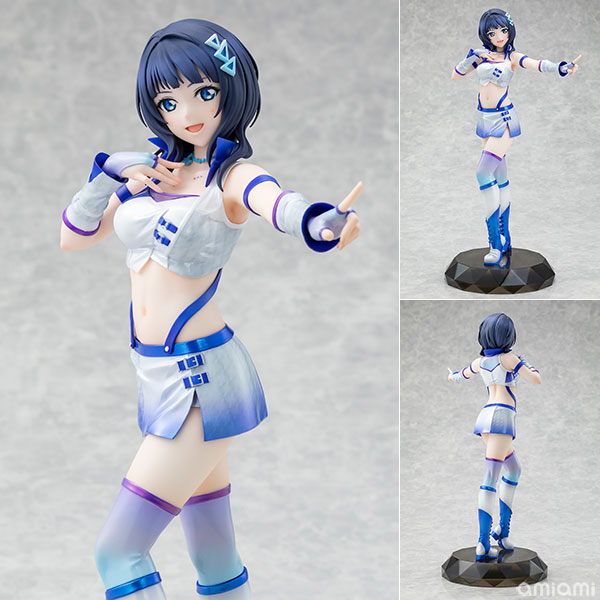 KDcolle 『ラブライブ！虹ヶ咲学園スクールアイドル同好会』朝香果林