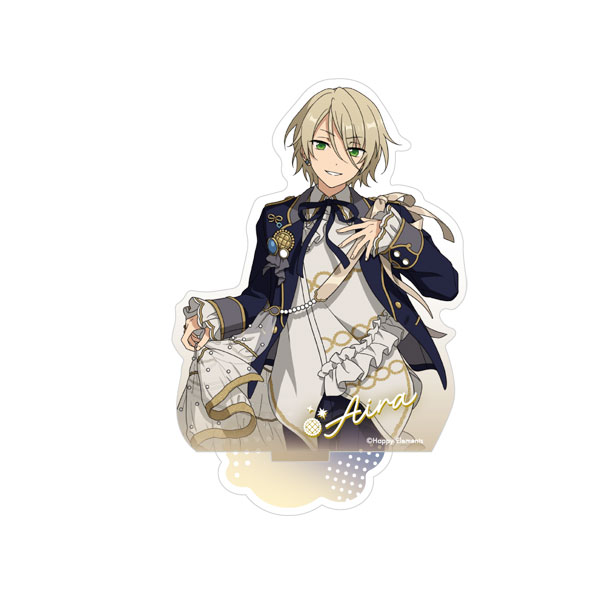 あんさんぶるスターズ！！ コスチュームアクリルスタンド[白鳥藍良