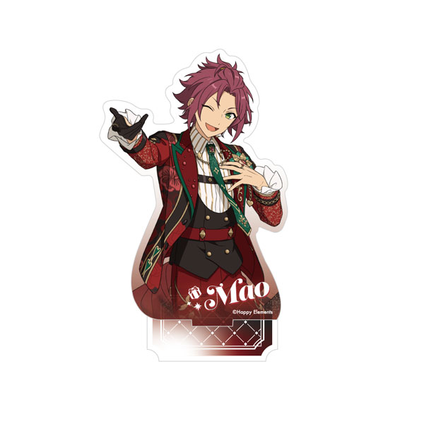 あんさんぶるスターズ！！ コスチュームアクリルスタンド[衣更真緒