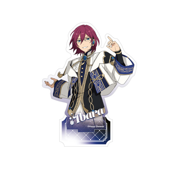 あんさんぶるスターズ！！ コスチュームアクリルスタンド[七種茨