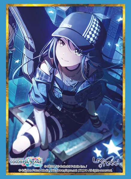 プロジェクトセカイ スリーブコレクション ハイグレード発売決定