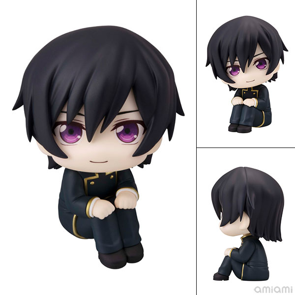 るかっぷ コードギアス 反逆のルルーシュ ルルーシュ・ランペルージ