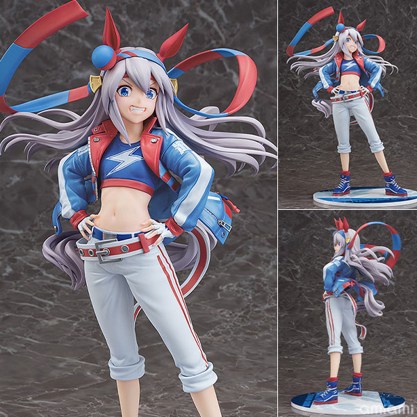 アニメ『ウマ娘 シンデレラグレイ』 タマモクロス 1/7 完成品