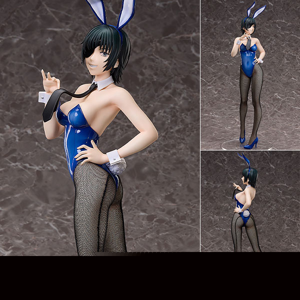 TVアニメ『チェンソーマン』 姫野 バニーVer. 1/4 完成品フィギュア