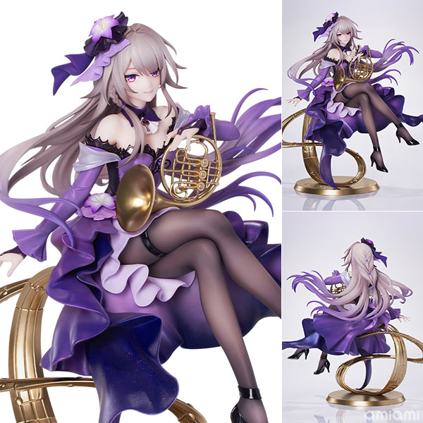 Gift+崩壊：スターレイル マダム・ヘルタ スターレイルLIVE Ver. 1/8