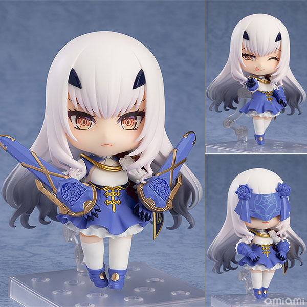 ねんどろいど Fate/Grand Order ランサー/メリュジーヌ（再販